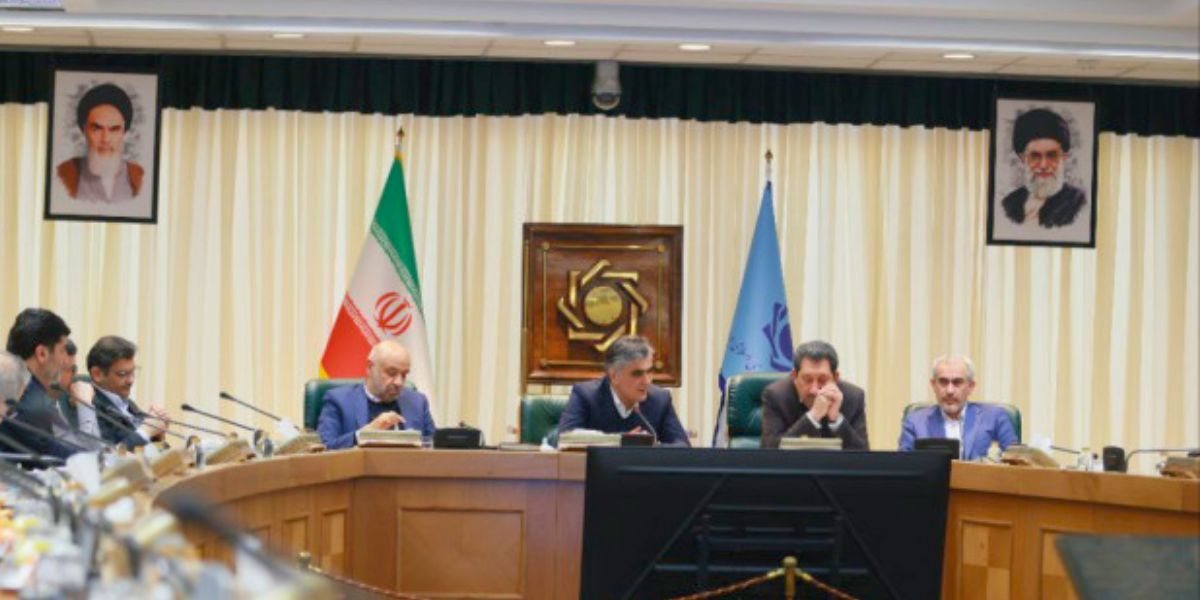 Իրանի Կենտրոնական բանկի ղեկավարը հրաժարական է տվել՝ արժութային ճնշումների ֆոնին