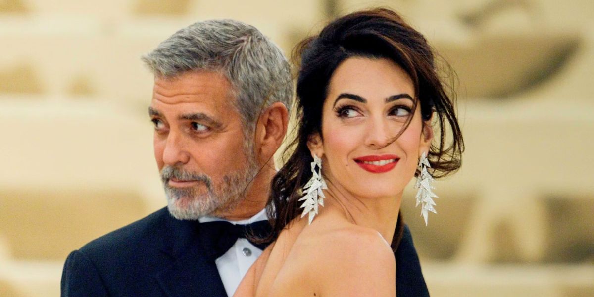 Ջորջ և Ամալ Քլունիները ստացել են Ֆրանսիայի քաղաքացիություն