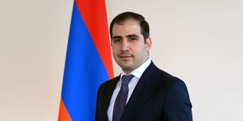 2026-ը մեր պետության համար բեկումնային տարի է լինելու. ՊԵԿ նախագահ
