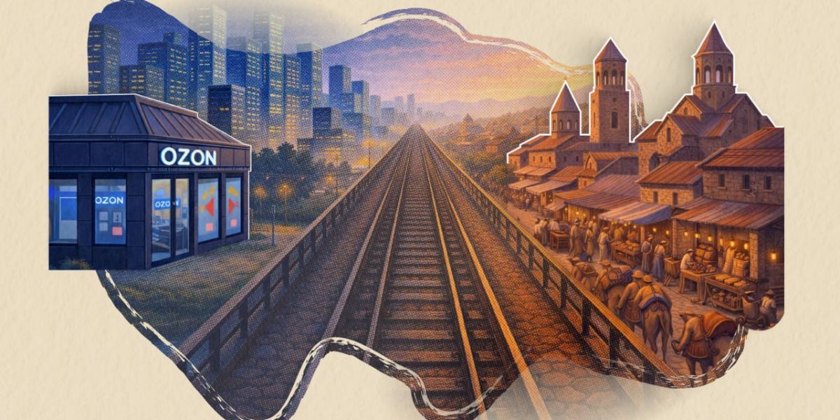 Առևտրական գիլդիաներից մինչև օնլայն համայնքներ. բիզնեսը Հայաստանում՝ անցյալում և այսօր