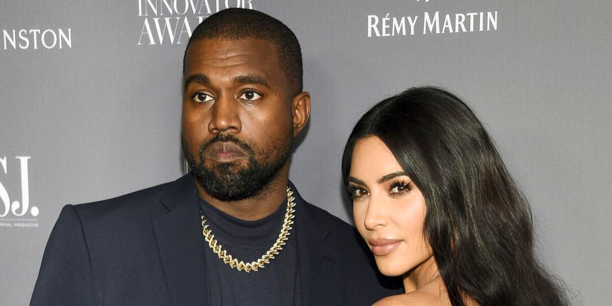 Քիմ Քարդաշյանը և Քանյե Ուեսթը գաղտնի վերամիավորվել են Սուրբ Ծննդյան տոներին՝ իրենց երեխաների համար  