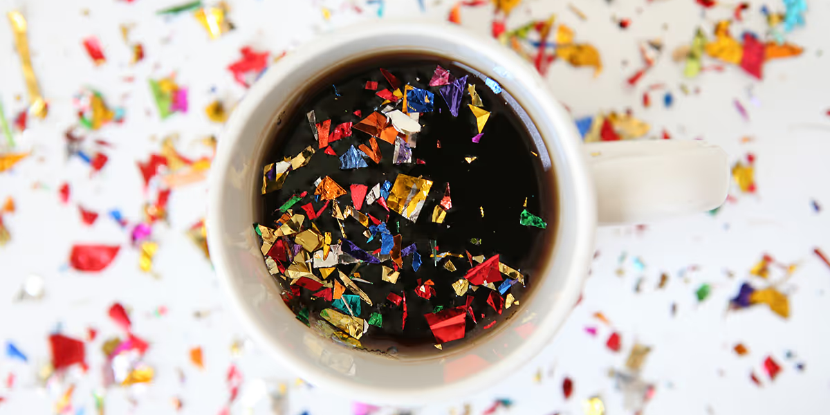 The Formula for Staying Productive During the New Year Holidays  Festive tips for balance, clarity, and sustainable productivity