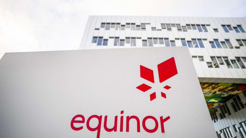 Նորվեգական Equinor նավթագազային ընկերությունը ավարտել է արդյունահանման համաձայնագրից դուրս գալու գործընթացը