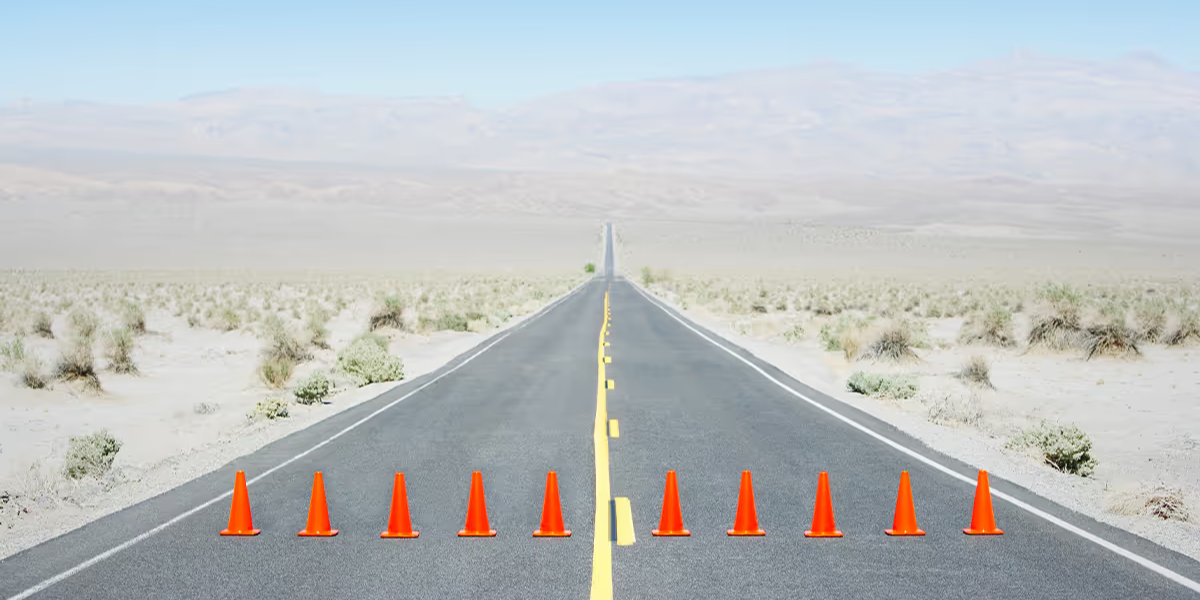 How to Set Goals at the Beginning of the Year: Priorities or Desires?