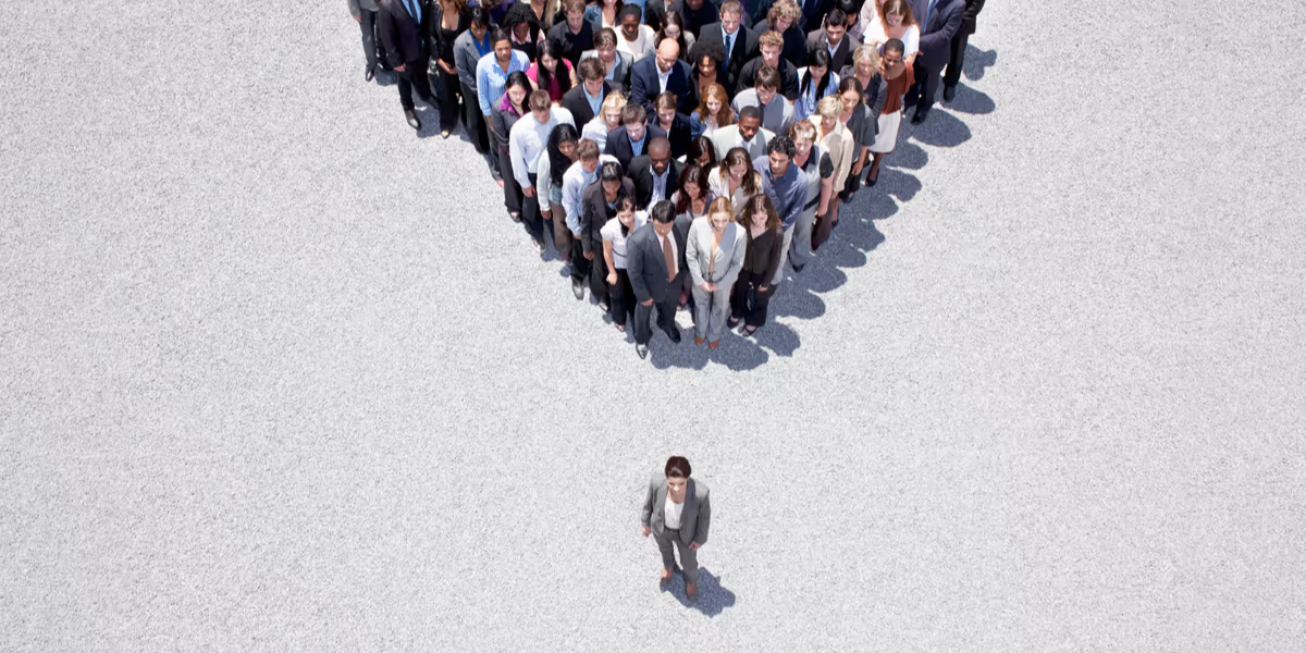 The Path to Becoming an Authentic Leader: Discovering Your Identity