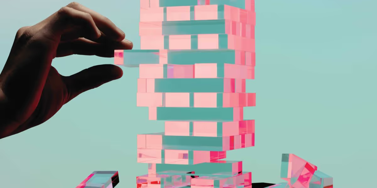 Strategy Development in Turbulent Times: How to Maintain Business Resilience