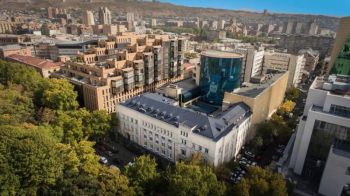 2022թ. երկրորդ եռամսյակում ՀՀ համախառն արտաքին ակտիվներն աճել են 17.39%-ով