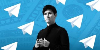 Ռուսաստանի դեպոզիտարիայում արգելափակվել է մոտ 500 մլն դոլարի «Telegram»-ի պարտատոմս