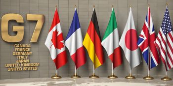 «Մեծ յոթնյակի» ֆինանսների նախարարները Վաշինգտոնում կքննարկեն հազվագյուտ հողային մետաղների մատակարարումները