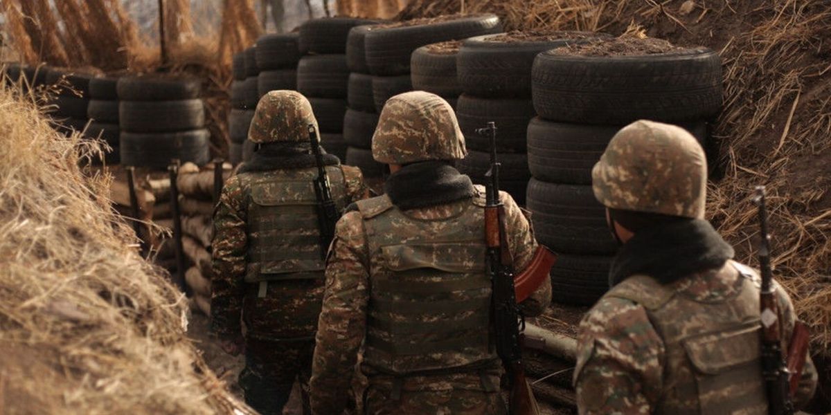 Կառավարությունը քննարկել է պահեստազորի սպայական կազմի պարտադիր զինվորական ծառայության 2025 թվականի զորակոչի նախագիծը