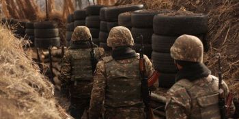 Կառավարությունը քննարկել է պահեստազորի սպայական կազմի պարտադիր զինվորական ծառայության 2025 թվականի զորակոչի նախագիծը