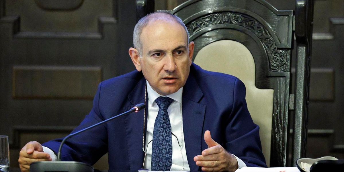 Կառավարության նիստի օրակարգում 30 հարց է, որից 27–ը չի զեկուցվում (ուղիղ)