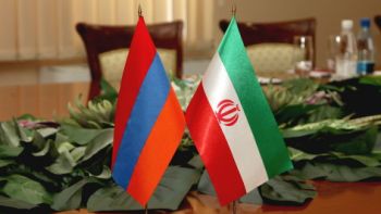 Իրանը կարեւոր է համարում ՀՀ հետ առեւտրատնտեսական հարաբերությունների ամրապնդումը