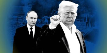 Թրամփը աջակցել է Ռուսաստանի դեմ պատժամիջոցների նոր օրինագծի առաջմղմանը