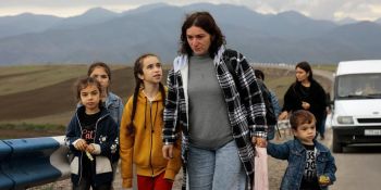 Ղարաբաղից բռնի տեղահանված 4066 ընտանիք ստացել է բնակարանային աջակցության հավաստագիր