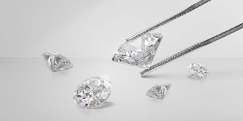 Դեկտեմբերին 1 կարատանոց ադամանդների գների ինդեքսը նվազել է 2.3%-ով