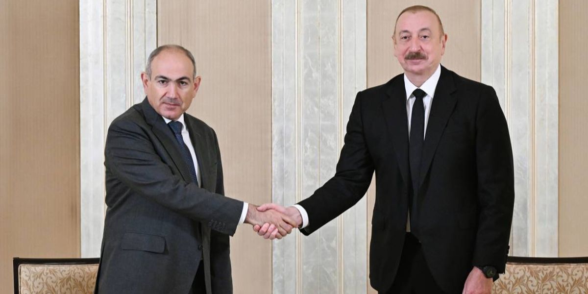 Հայաստանը և Ադրբեջանն առքուվաճառքի ապրանքախմբերի ցանկեր են փոխանակում, այն ուսումնասիրության փուլում է. Փաշինյան