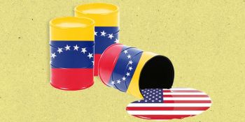 ԱՄՆ-ն ներկայացրել է Վենեսուելայի վերաբերյալ երեք փուլից բաղկացած ծրագիր