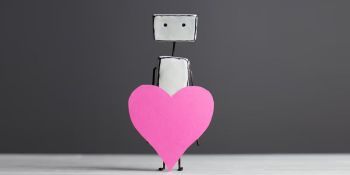 3 способа, как искусственный интеллект учится проявлять эмоции