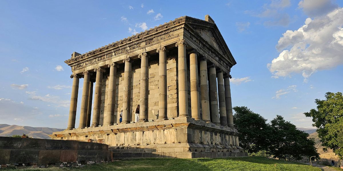 Հայաստանը ներառվել է Wanderlust-ի 2026 թվականի Good to Go զբոսաշրջային ցանկում