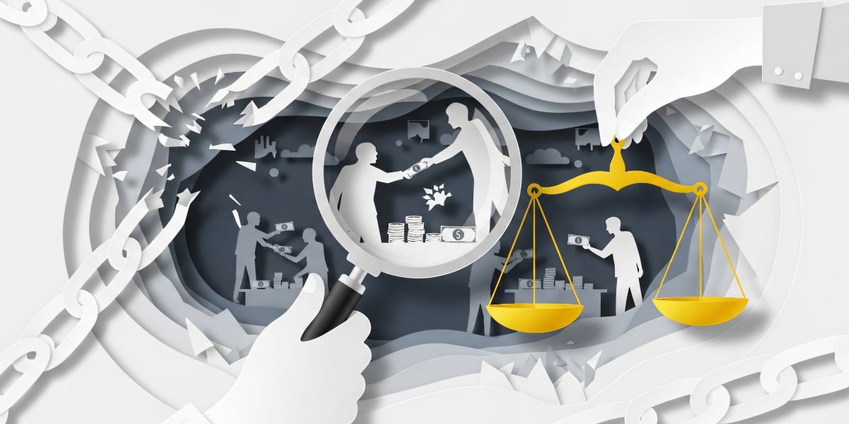 Կադաստրի կոմիտեի պաշտոնատար անձը մեղադրվում է խոշոր չափերի կաշառք ստանալու մեջ. 6 անձի վերաբերյալ քրեական վարույթով նախաքննությունն ավարտվել է