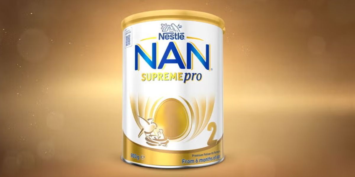 Nestlé-ն համաշխարհային մակարդակով հետ է կանչում NAN մանկական կաթնախառնուրդների որոշ խմբաքանակներ