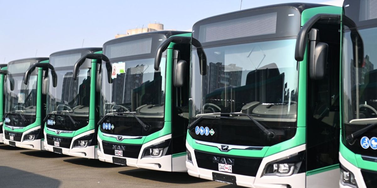 Թիվ 16 երթուղին սպասարկող տրանսպորտի վարորդը բռնnւթյան է ենթարկվել ուղևորներից մեկի կողմից