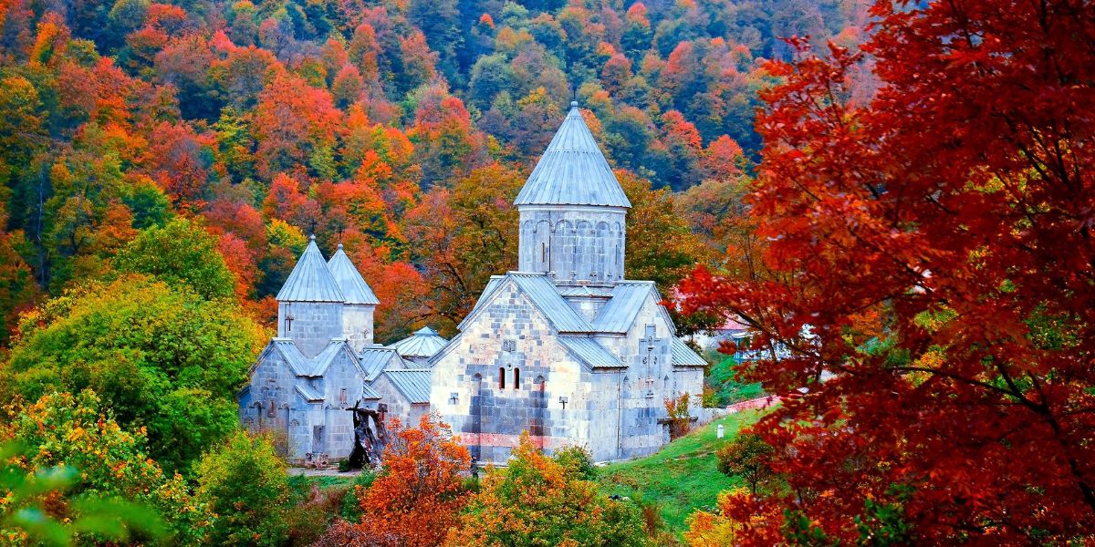 Հայաստանը՝ The New York Times պարբերականի տուրիստական ցանկում