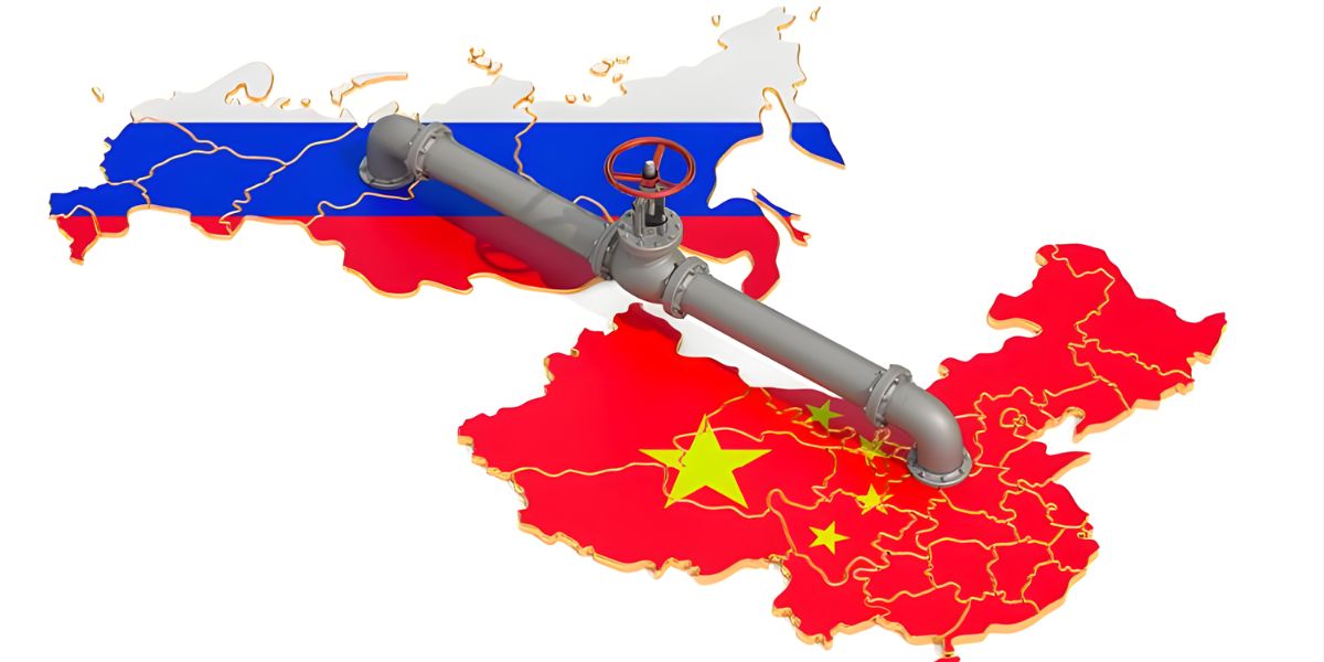 «Գազպրոմ»-ը 2026-ին սահմանել է Չինաստան գազի օրական մատակարարումների նոր ռեկորդ