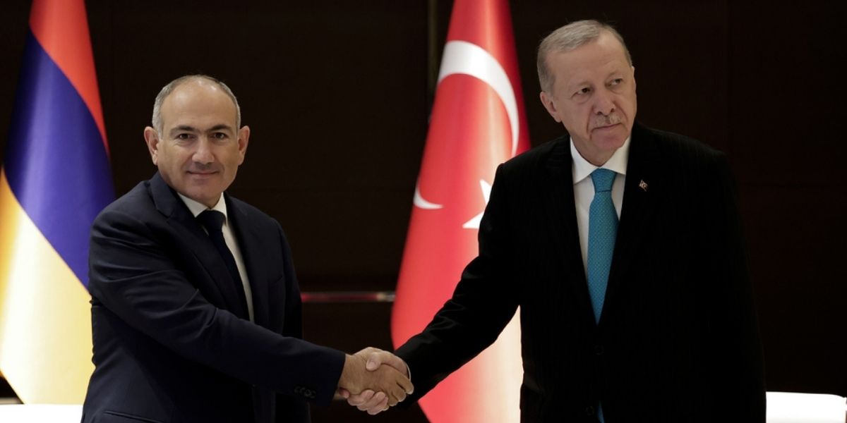 Հայաստան–Թուրքիա սահմանին նախատեսվում է կամուրջների և մաքսային տերմինալների կառուցում