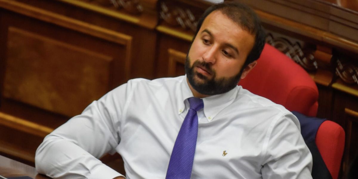 87 քաղաքացի վճարել է 17 մլն դրամ և ազատվել պարտադիր զինվորական ծառայությունից․ Հայկ Սարգսյան