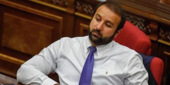 87 քաղաքացի վճարել է 17 մլն դրամ և ազատվել պարտադիր զինվորական ծառայությունից․ Հայկ Սարգսյան