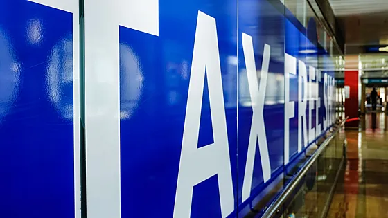 Շվեյցարական Global Blue-ի Tax Free օպերատորը հայտարարել է Ռուսաստանում բիզնեսից դուրս գալու մասին