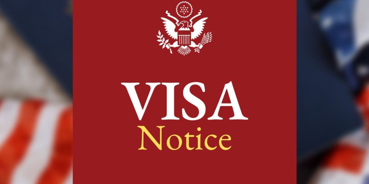 ՀՀ-ում ԱՄՆ դեսպանատունը զգուշացնում է վիզայի դիմորդներին՝ սխալ տվյալների դեպքում հարցազրույցը կարող է չեղարկվել