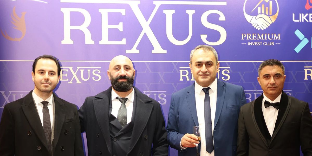 Նոր գաղափարներ ու ծրագրեր․ Rexus Premium ակումբը մուտք գործեց 2026