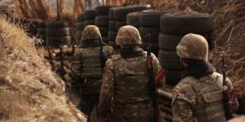 ԱԺ-ն առաջին ընթերցմամբ ընդունեց 27 տարին լրացած և զինծառայություն չանցած քաղաքացիներին վերաբերող օրենքի նախագիծը