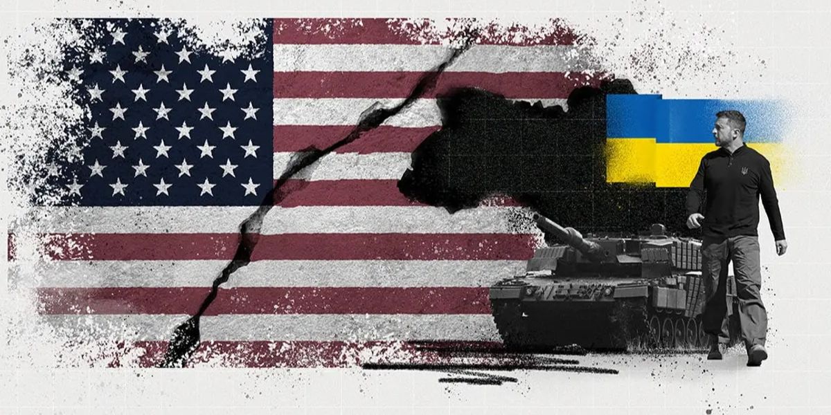 Դավոսում չի ստորագրվի Ուկրաինայի վերականգնման շուրջ 800 մլրդ դոլարի համաձայնագիրը