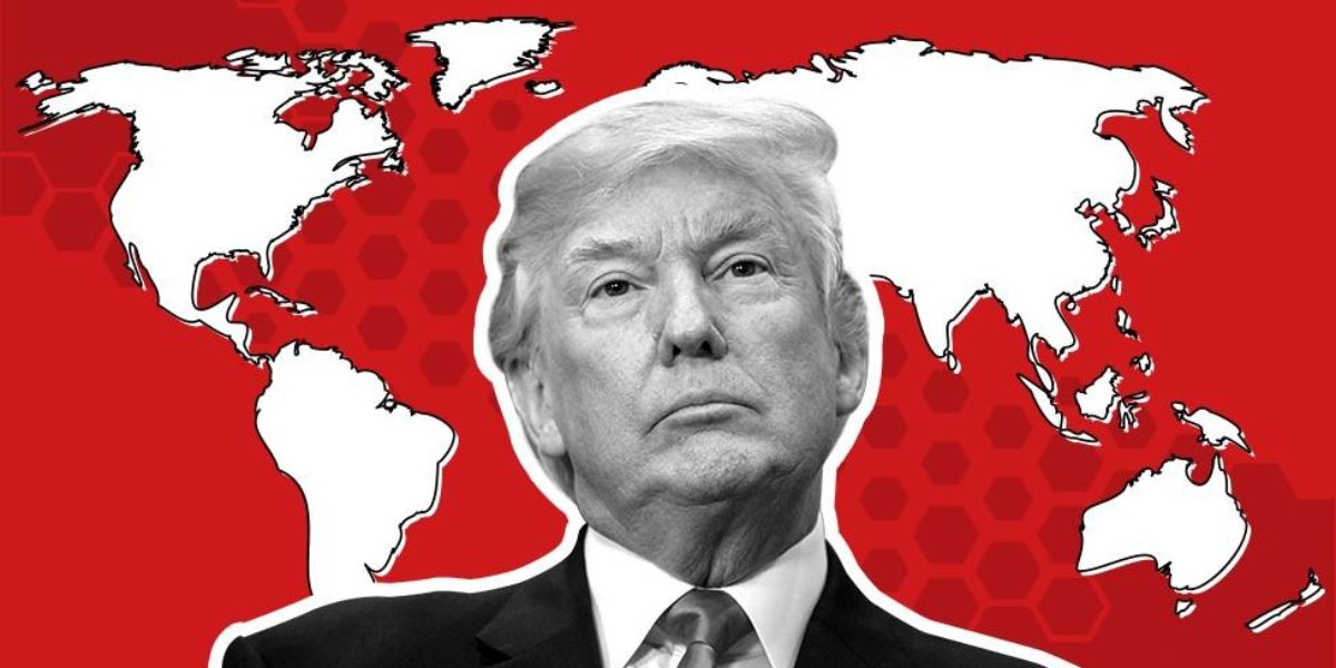 Ադրբեջանն ընդունել է Թրամփի՝ «Խաղաղության խորհրդին» միանալու հրավերը