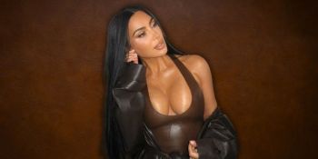 Քիմ Քարդաշյանը ներկայացրել է «Lately» սադրիչ ֆոտոշարքը՝ ընդգծելով իր նոր կերպարը