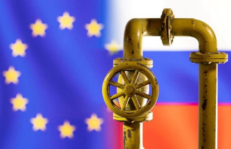 Եվրամիությունն ակնկալում է, որ Ռուսաստանը կկատարի գազի մատակարարման պայմանագրերը. ANSA