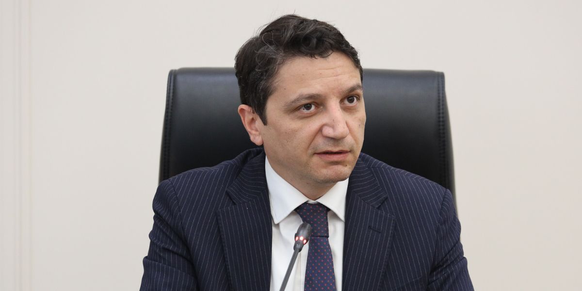 Կառավարությունում ներդրվել է նախարարների աշխատանքի գնահատման հավելավճարի պիլոտային համակարգ