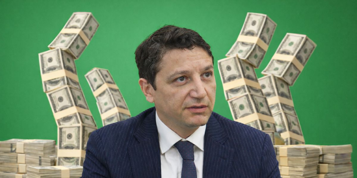 Պետական պարտքի սպասարկման բեռը նվազում է․ Հայաստանի ֆինանսական կայունության պատկերը․ ֆինանսների նախարարի պարզաբանումը