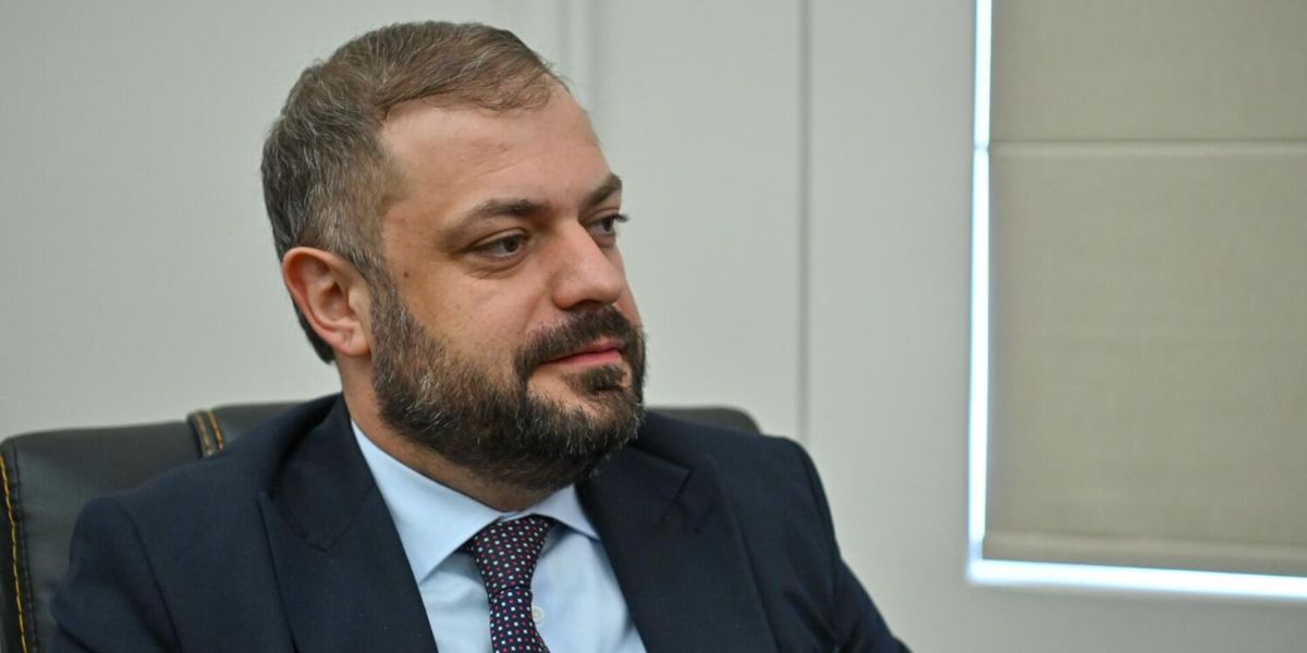 Հայաստանում բենզինի և դիզվառելիքի գները շարունակվում են նվազել․ Պապոյան