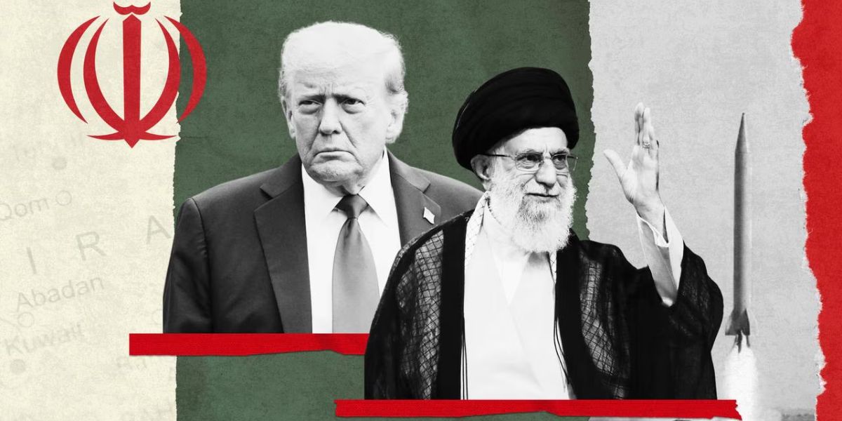 Իրանին են մոտենում ամերիկյան ռազմանավեր