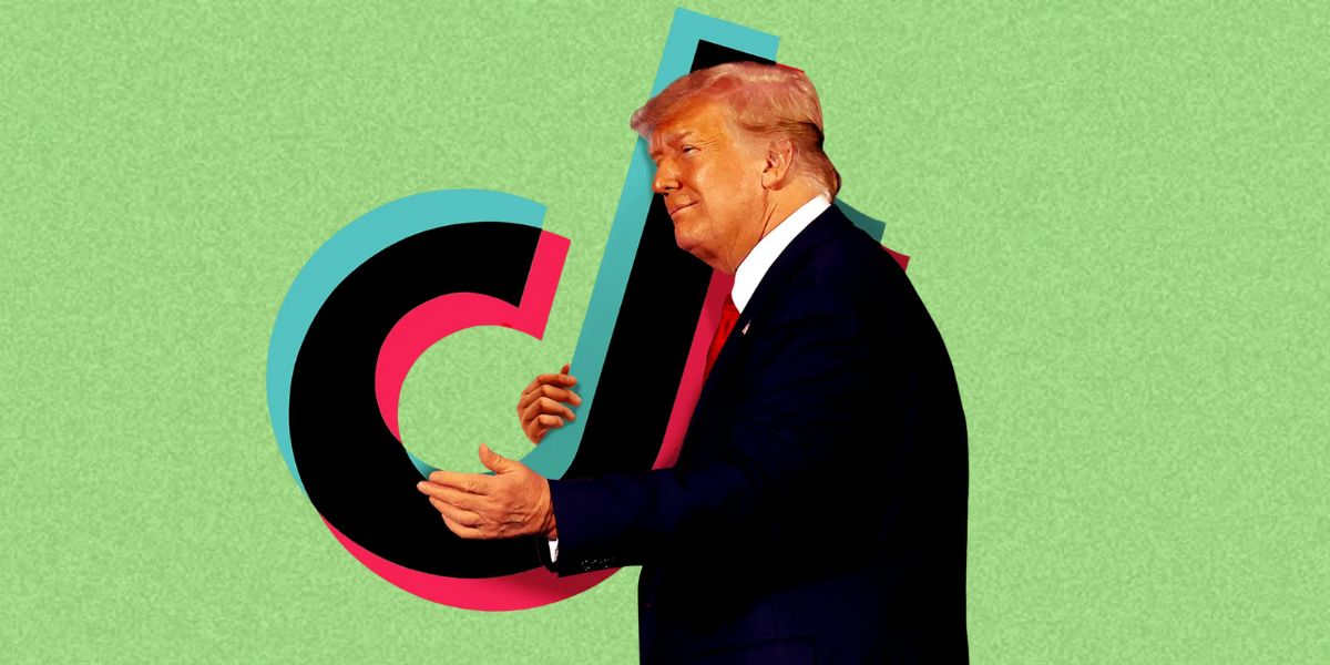 Թրամփը ողջունել է TikTok-ի շուրջ գործարքը