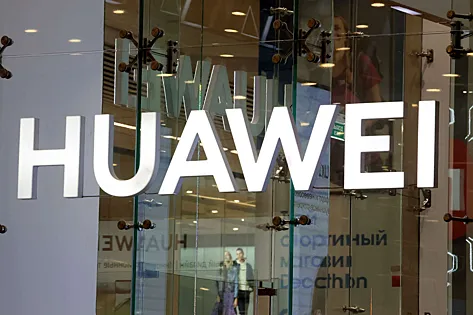 Huawei-ն իր աշխատակիցներին տեղափոխել է Ռուսաստանից․ «Ведомости»