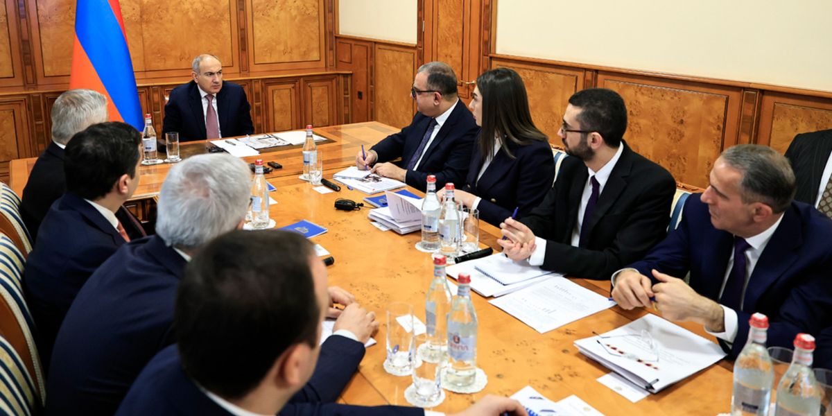 2025-ին ՀՀ քաղաքացիների մուտքերի և ելքերի տարբերությունը դարձել է դրական․ ՆԳՆ հաշվետվություն