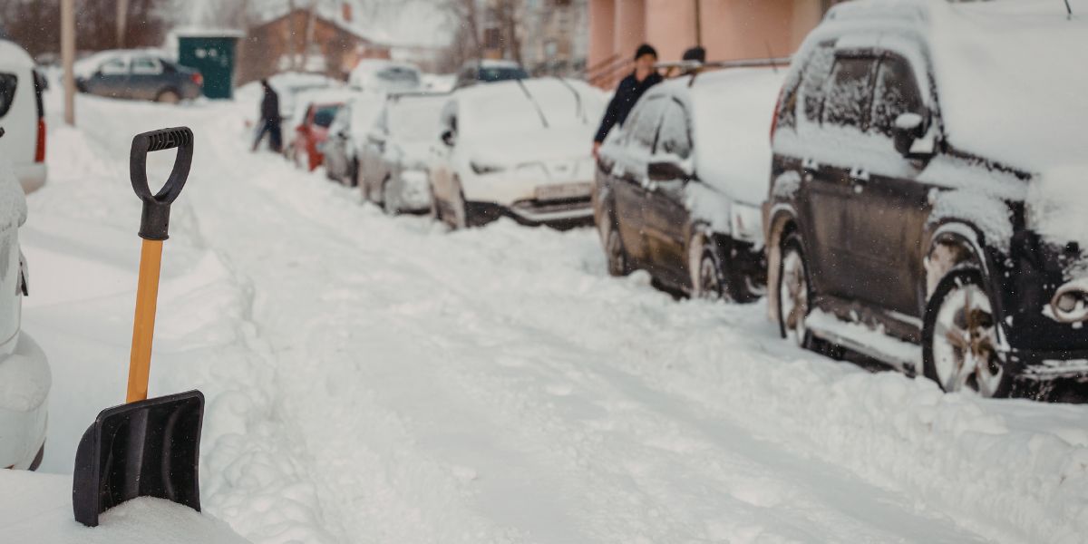 ՀՀ տարածքում ավտոճանապարհները հիմնականում անցանելի են. Լարսը բաց է