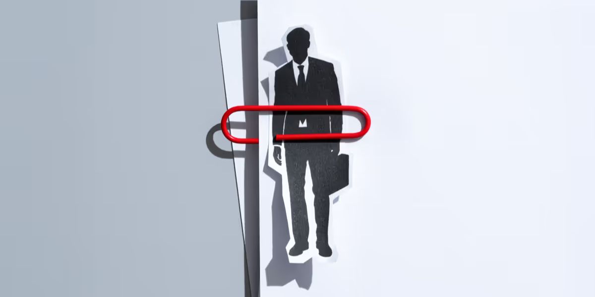 The Silent Career Trap: How to Work Within a System Without Losing Yourself