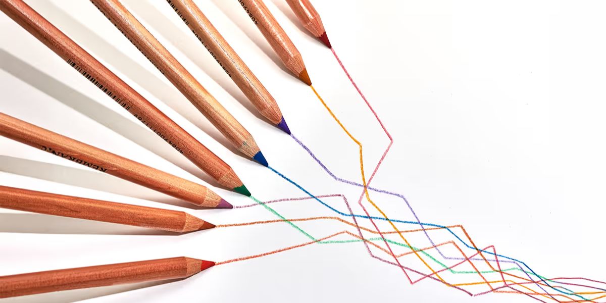 Пути начинаются в одной точке, но приводят к разным результатам: цена выбора в бизнесе